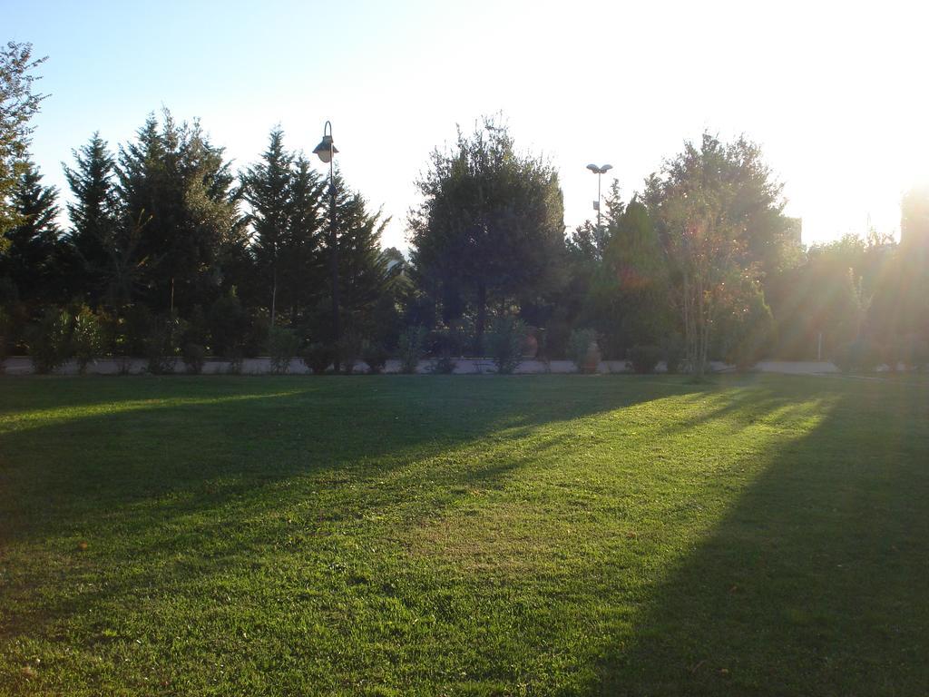 Residence Serristori Castiglion Fiorentino Kültér fotó